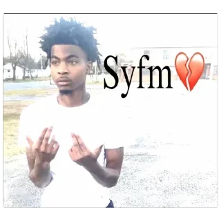 Telegram sticker 🫥 twin🥀 @yabujinni