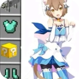 Video sticker 🧸 Гигачад ➡️ @Ctikerubot