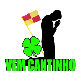 Telegram sticker 🤩 Aí mente