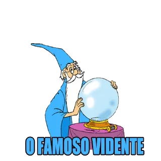 Telegram sticker 💡 Aí mente