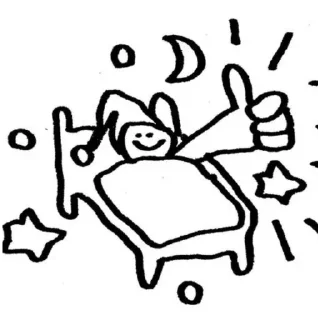 Telegram sticker 😪 {<<FUNNY CAT 2>>}