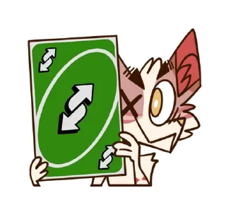 Telegram sticker 🔄 Marbles the cat🫧💕