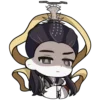 Sticker 🤨 tgcf x genshin