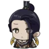 Sticker 🥱 tgcf x genshin