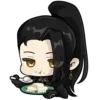 Sticker 😕 tgcf x genshin