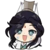 Video sticker 😅 tgcf x genshin