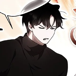 Video sticker 🥍      Roderik  |  @jellwxss