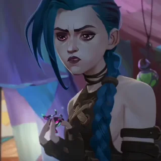 Video sticker 📼 °•𝐂𝗹𝖔᭙𝗇⋆ ࣪𓈒𝆥 @NekoJJK 𝀑○