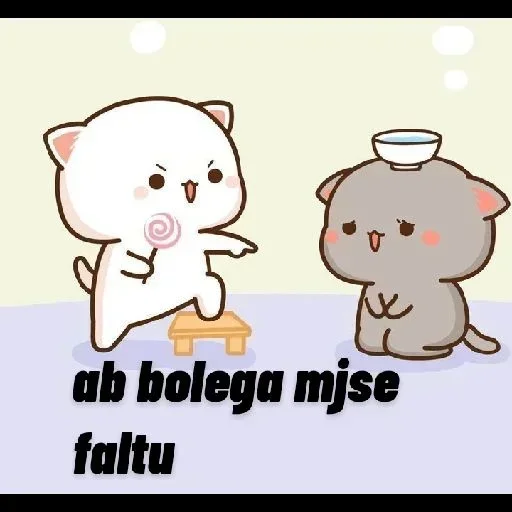 Telegram stiker 😕 Puresoul ke chochle 👻😁