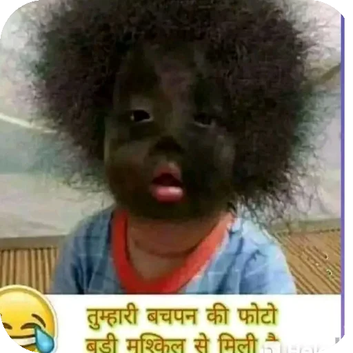 Sticker 🖼 Puresoul ke chochle 👻😁