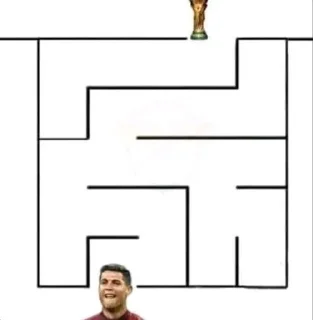 Video sticker ⭐️ Misstiano penaldo• @sticbot