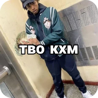 Video sticker 🖼 плащи