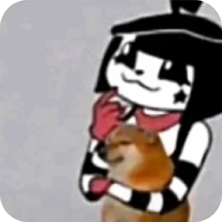 Video sticker 👍 Ficelle3:@ADO_for_one