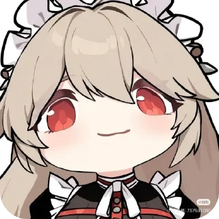 Telegram sticker 💇 Ficelle3:@ADO_for_one