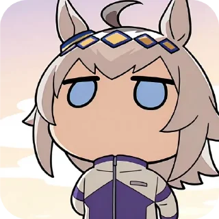 Sticker 👄 Ficelle3:@ADO_for_one