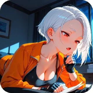 Telegram sticker 📖 шиза @ggmastery