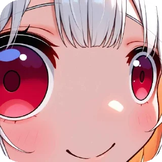 Sticker 👄 шиза @ggmastery