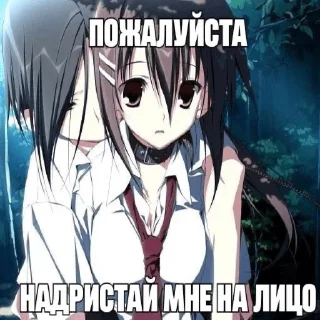 Video sticker 🥺 блемота