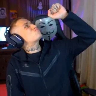 Telegram stiker 🤑 ураган хокаги @jumbarlava