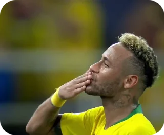 Video sticker 😘 Neymar Jr by @cristianovskiy :: @fStikBot)