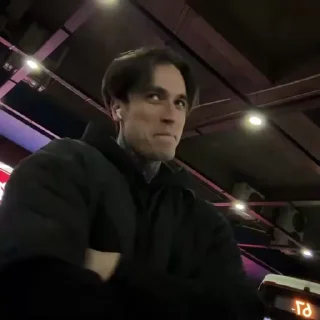 Video sticker ☺️ rictrsv core 3.0