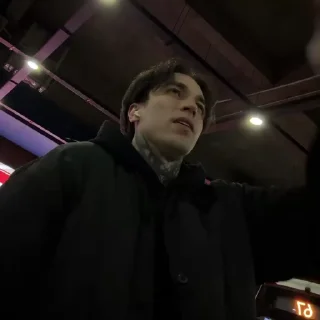 Video sticker 🫣 rictrsv core 3.0