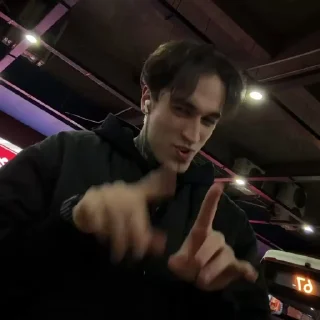 Video sticker 😈 rictrsv core 3.0