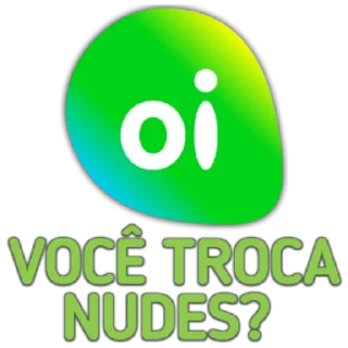 Телеграм стикер 😔 OiTimVivo