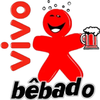 Video sticker 😍 OiTimVivo