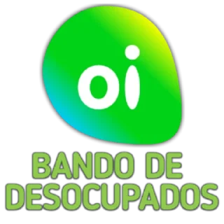 Телеграм стикер 😄 OiTimVivo