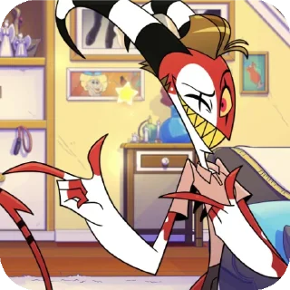 Video sticker 🥰 анины стикеры