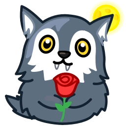 Sticker 🌹 by @emojiym