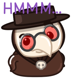 Sticker 🧐 by @emojiym