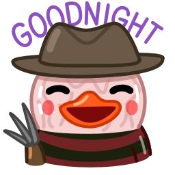 Sticker 😴 by @emojiym