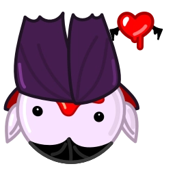 Sticker 😘 by @emojiym