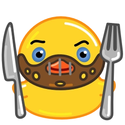 Sticker 😋 by @emojiym