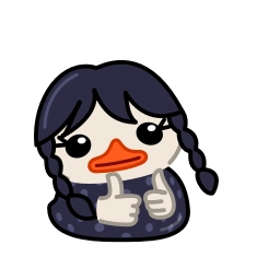 Sticker 👍 by @emojiym