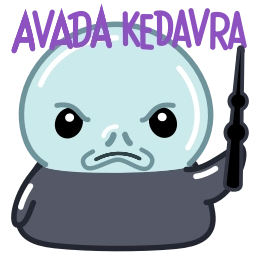 Sticker 🪄 by @emojiym