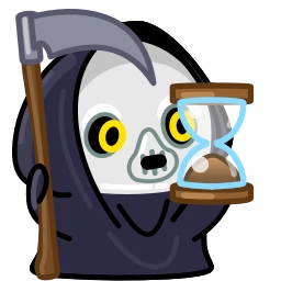 Sticker ⏰ by @emojiym