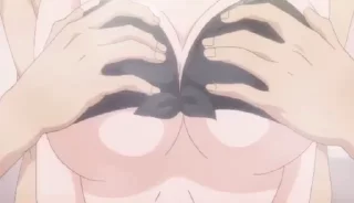 Video sticker 🌸 HENTAI