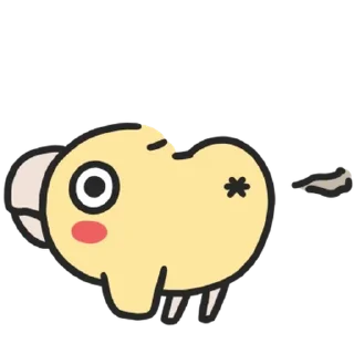 Sticker 💬 무새무새의 표현들 By @KakaoEmoticon