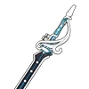 Sticker 🗡 @vanileaks - оружие