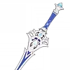 Sticker 🗡 @vanileaks - оружие