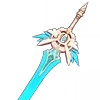 Sticker 🗡 @vanileaks - оружие