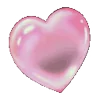 Video sticker 💖 cute pink ➜ @emoji1