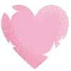Video sticker 💖 cute pink ➜ @emoji1