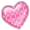Video sticker 💓 cute pink ➜ @emoji1
