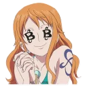 Video sticker 🤑 One Piece