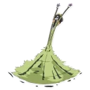 Telegram sticker 😱 One Piece