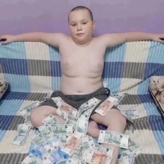 Telegram sticker 🌟 Троллфейс смайлик улыбка :: @fStikBot